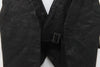 BORIS BIDJAN SABERI Horse Leather Vest VEST3 FMM20033